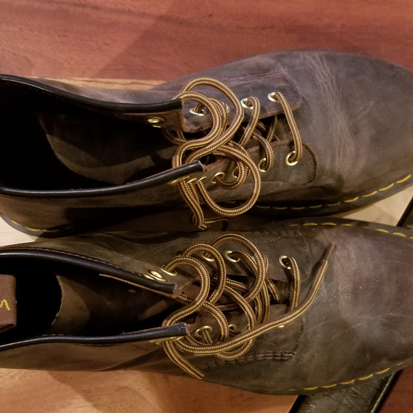 Doc Marten \